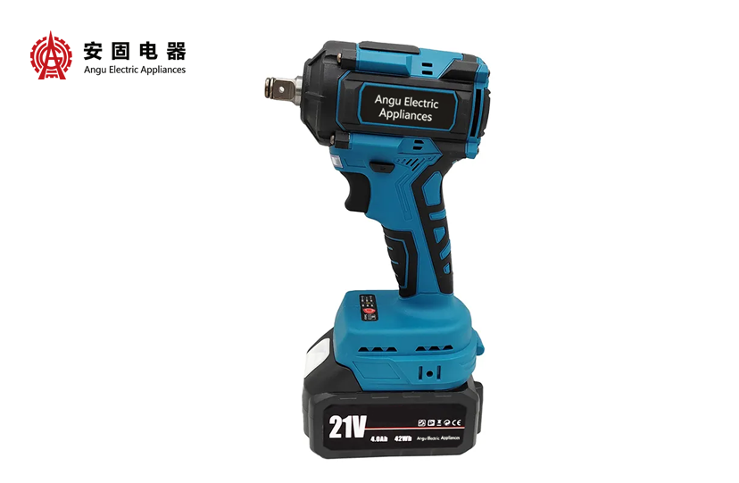350 Cordless Impact Wrenche